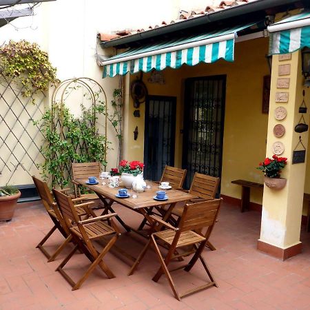 Appartamento La Terrazza Firenze Centro Storico Extérieur photo