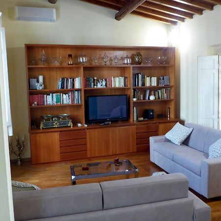 Appartamento La Terrazza Firenze Centro Storico Extérieur photo