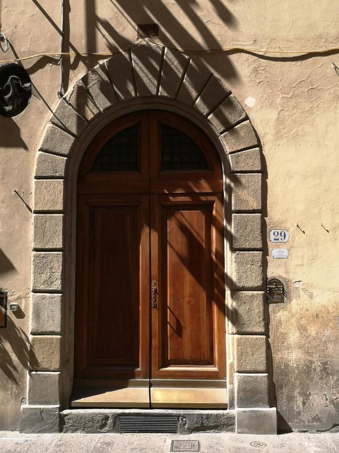Appartamento La Terrazza Firenze Centro Storico Extérieur photo