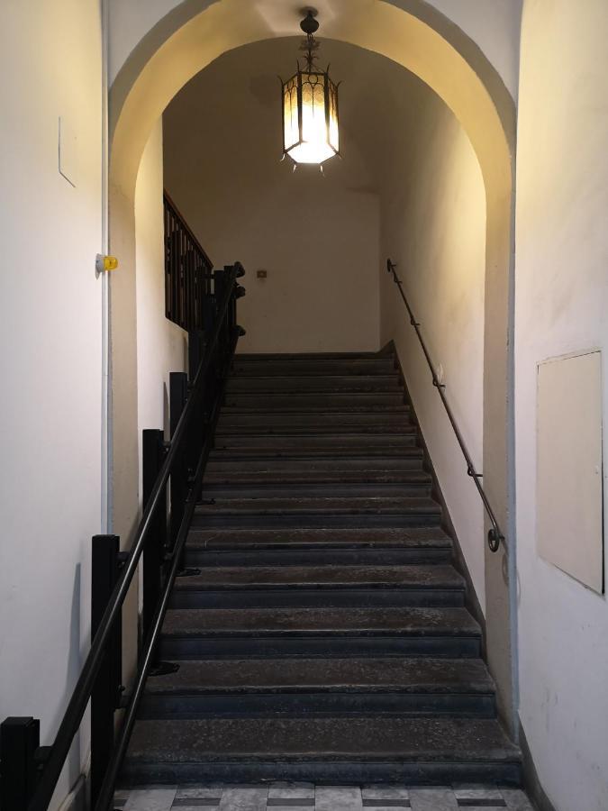 Appartamento La Terrazza Firenze Centro Storico Extérieur photo