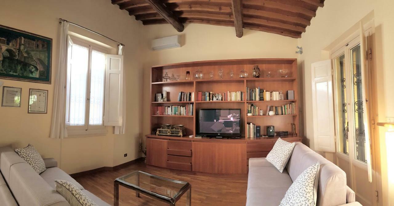 Appartamento La Terrazza Firenze Centro Storico Extérieur photo