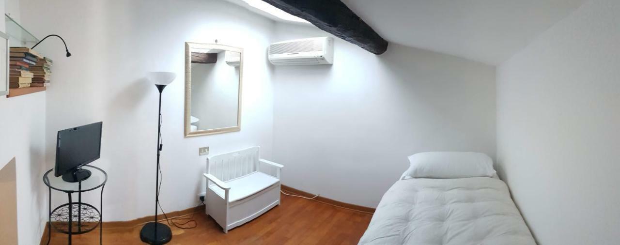 Appartamento La Terrazza Firenze Centro Storico Extérieur photo