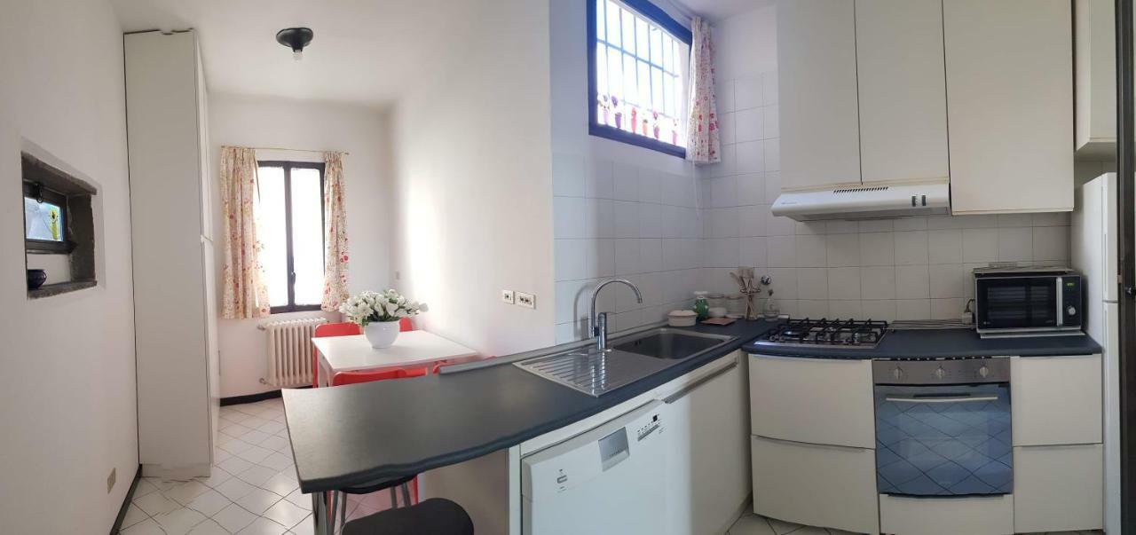 Appartamento La Terrazza Firenze Centro Storico Extérieur photo