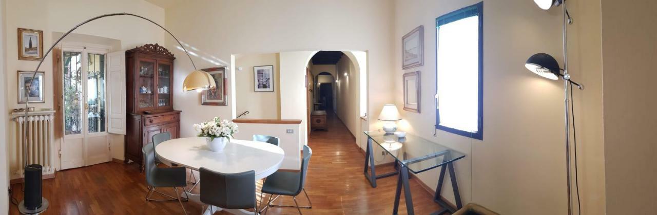 Appartamento La Terrazza Firenze Centro Storico Extérieur photo