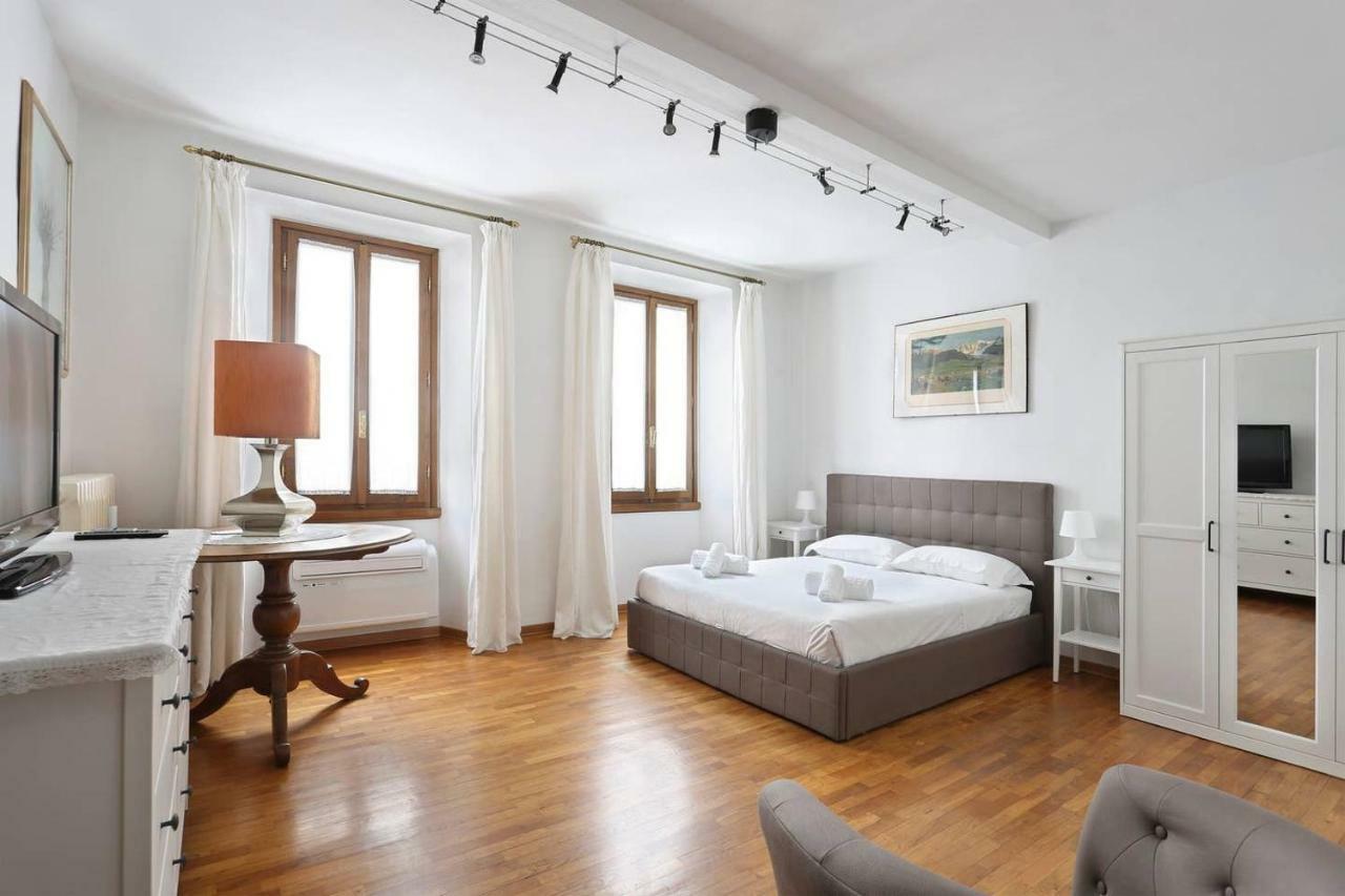 Appartamento La Terrazza Firenze Centro Storico Extérieur photo