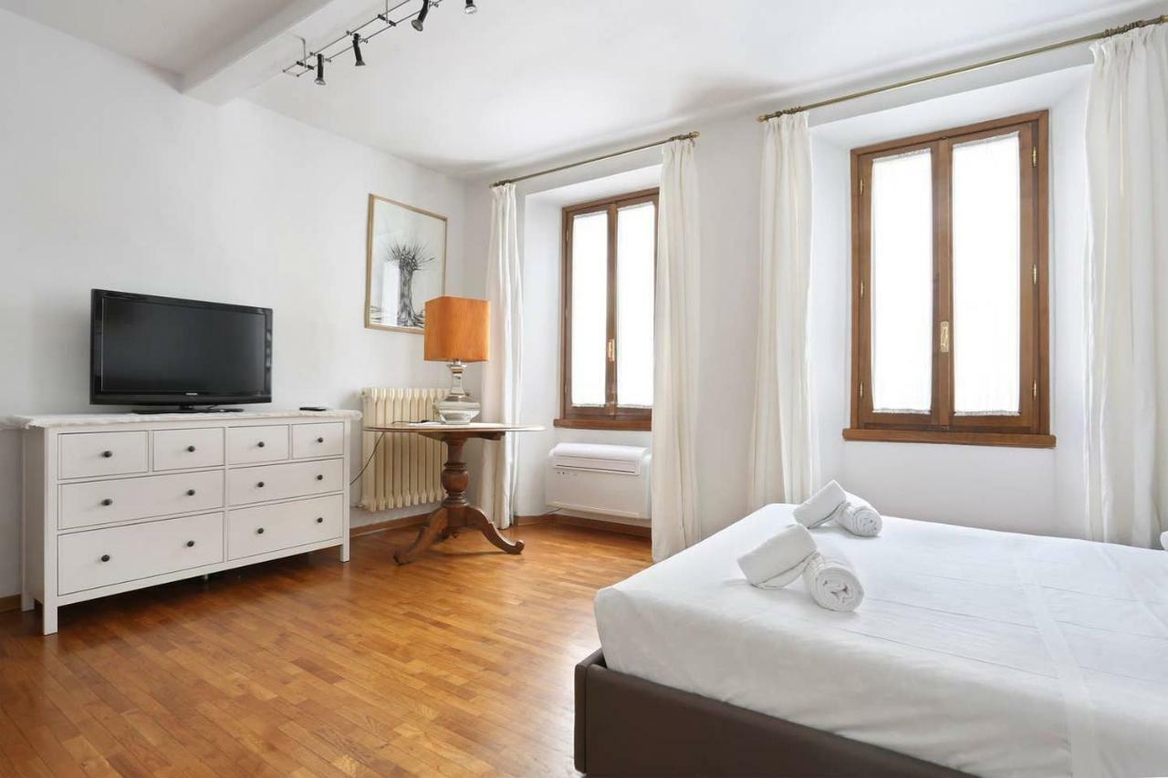 Appartamento La Terrazza Firenze Centro Storico Extérieur photo