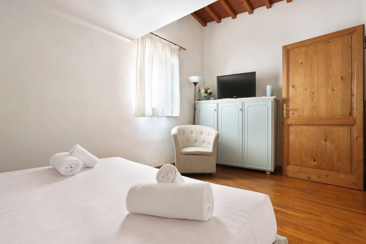 Appartamento La Terrazza Firenze Centro Storico Extérieur photo