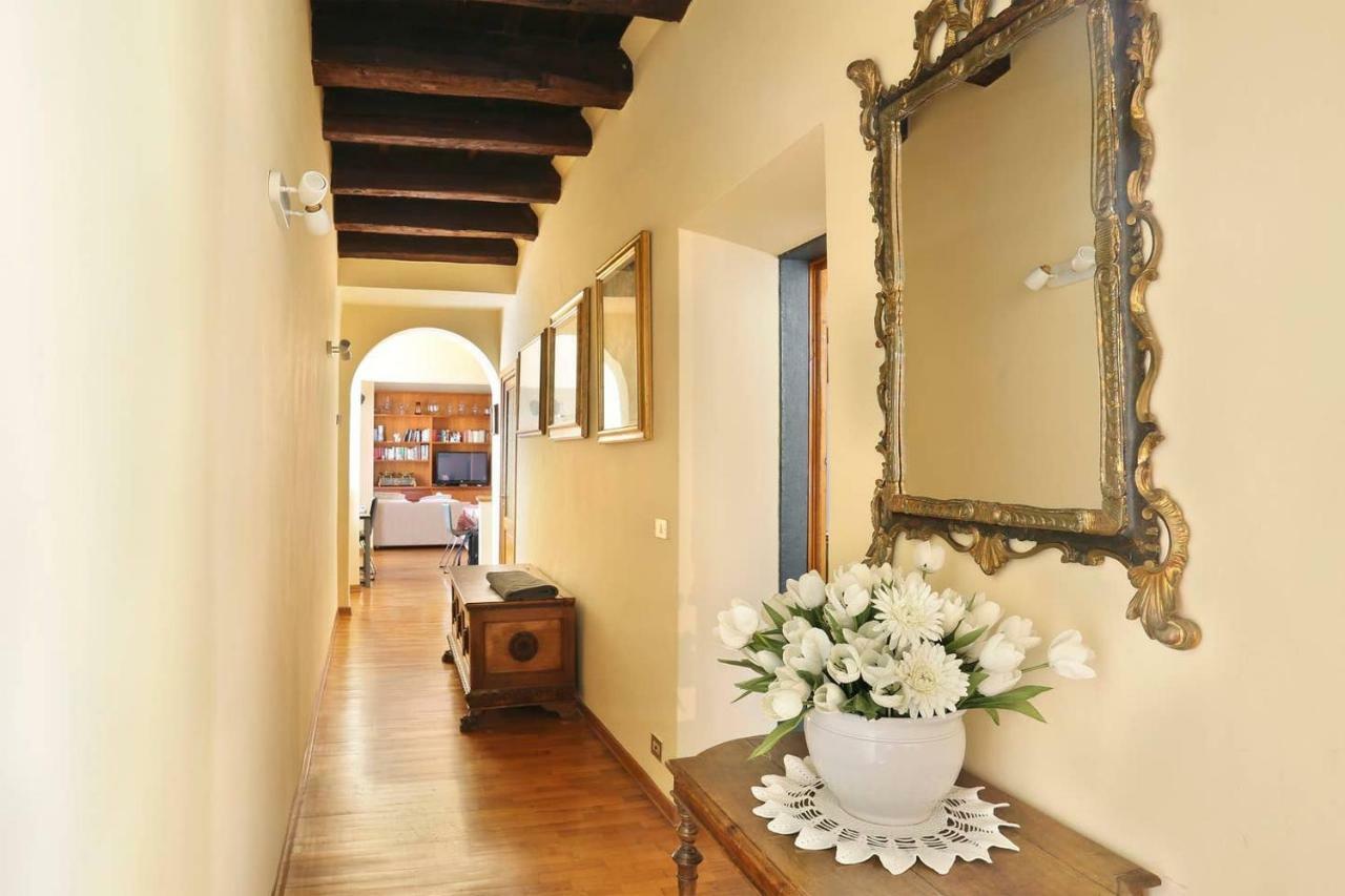 Appartamento La Terrazza Firenze Centro Storico Extérieur photo