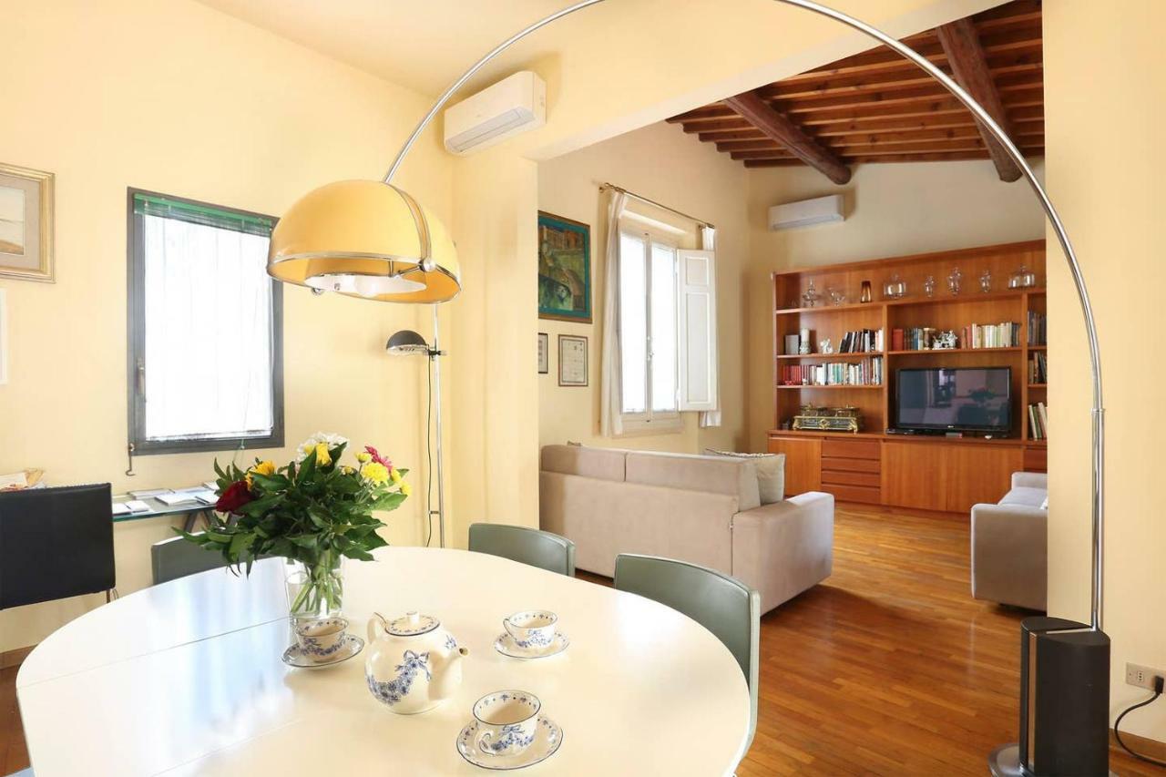 Appartamento La Terrazza Firenze Centro Storico Extérieur photo