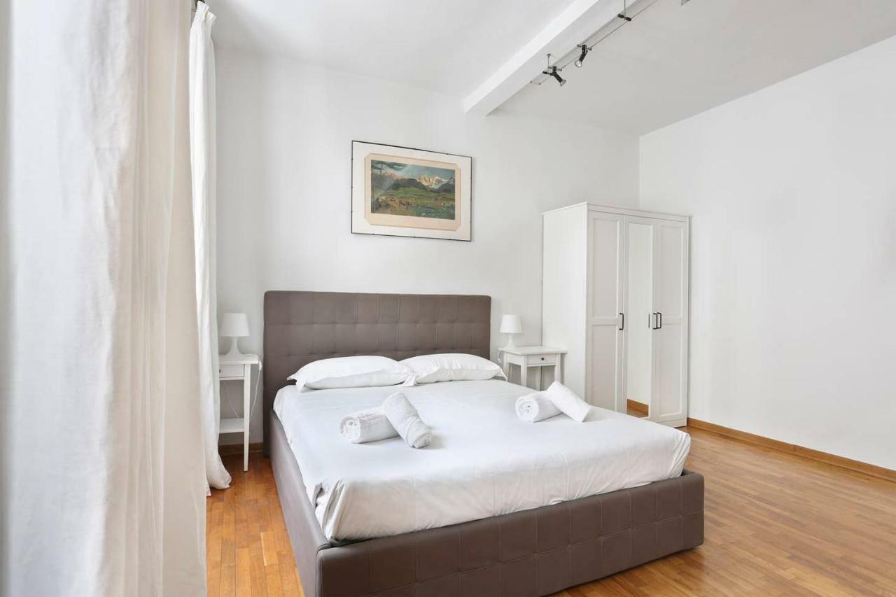 Appartamento La Terrazza Firenze Centro Storico Extérieur photo